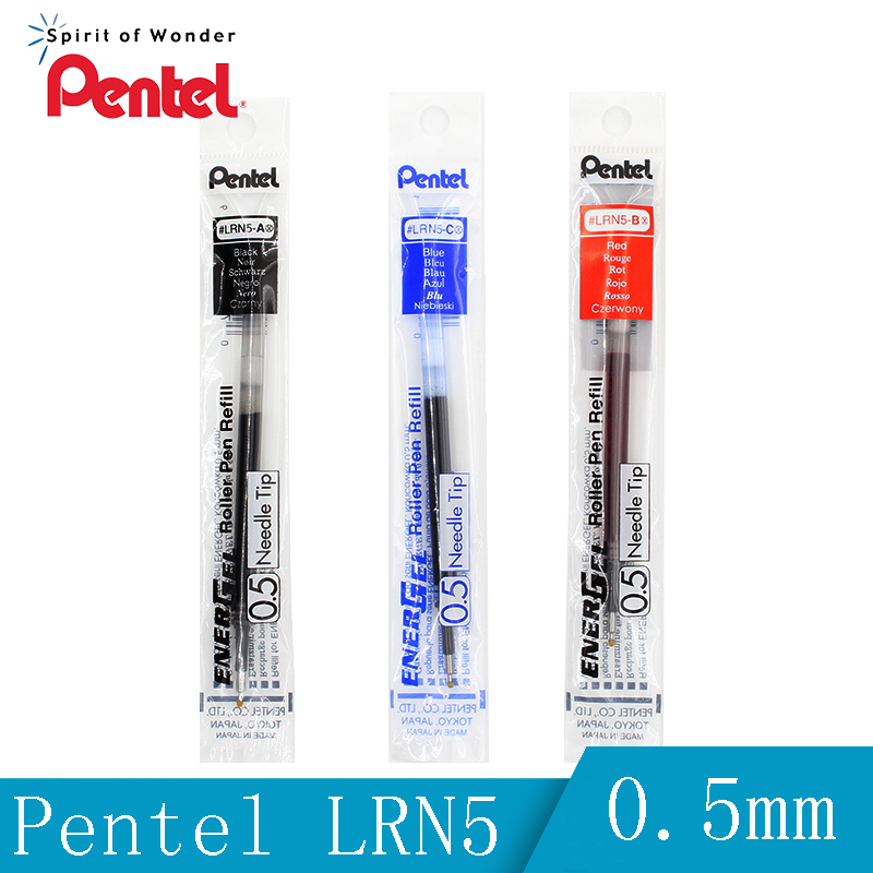 Pentel Pen Energel - 12 Buah Pentel Energel X REFILL