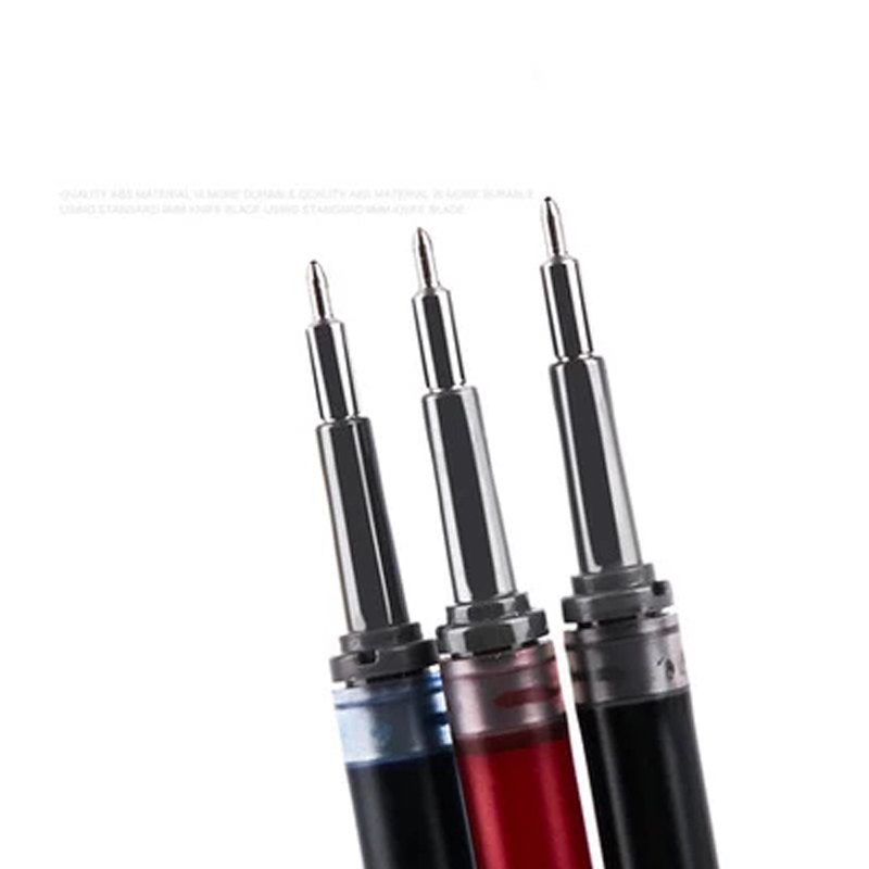 12 Buah Pentel Energel X REFIL - Pentel Pen Energel ulasan dan harga