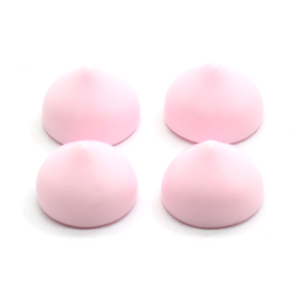 Warna-warni Cokelat Permen Kem - Craft Embellishment ulasan dan harga