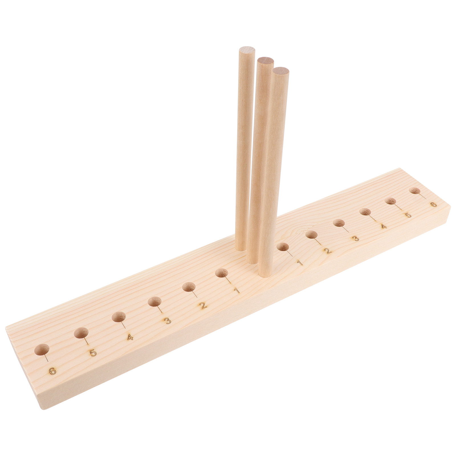 Alat Pembuat Pita Kayu untuk P - Pom Pom Maker Tool ulasan dan harga