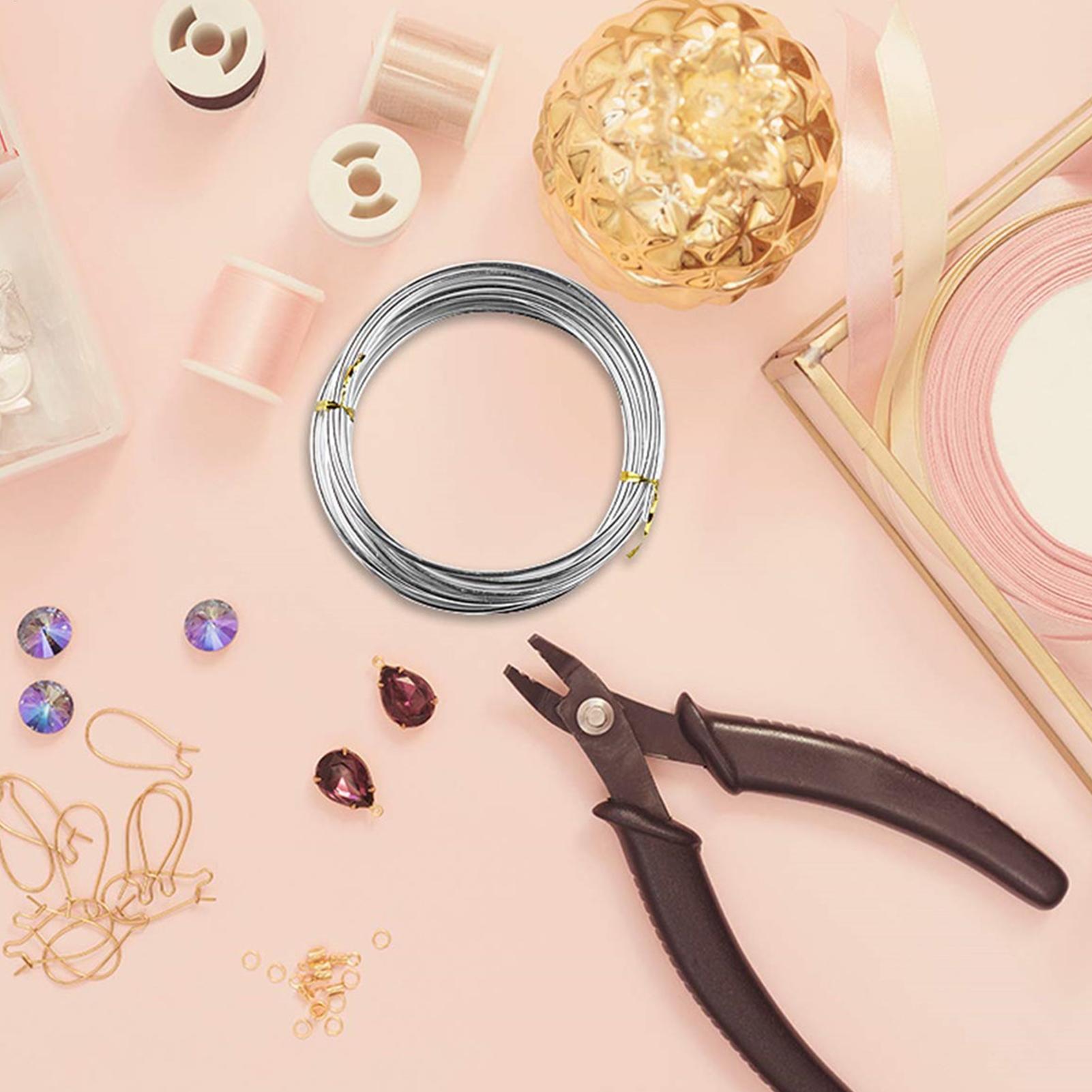 Kawat Kerajinan yang Dapat Dit - Embellishment Crafts ulasan dan harga