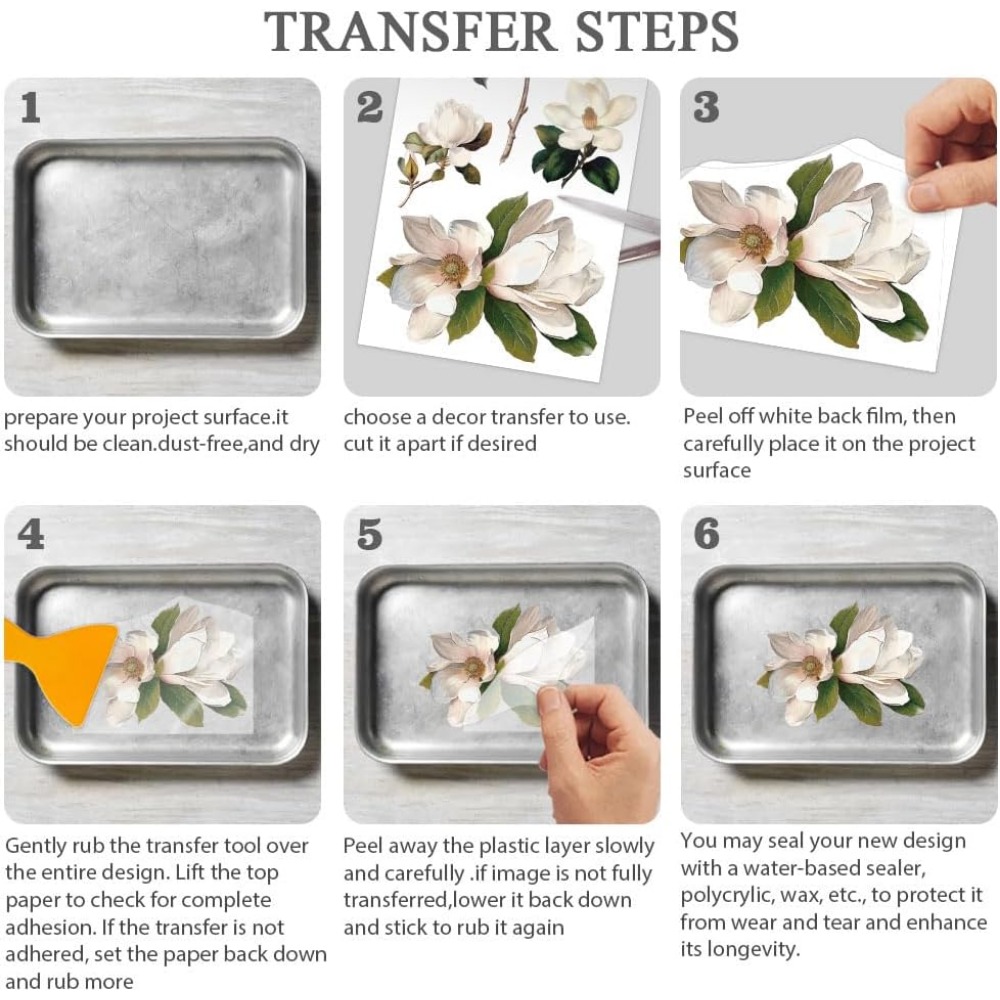 3 Buah/Set Damask Gosok Pada T - Embellishment Crafts ulasan dan harga