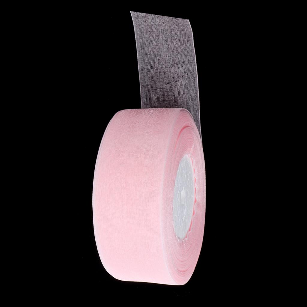 Pita Organza Tipis Besar, Pita - Organza Ribbon Spool ulasan dan harga