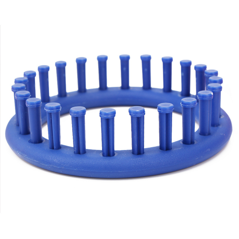 Kit rajut tenun tenun, Pompom  - Pom Pom Maker Tool ulasan dan harga